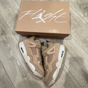 (UNRELEASED) Jordan Retro Cozy Girl